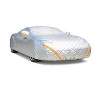 Hail Car Cover Sportscar, Exterior Accessories Compatible With Aston Martin DB9 Volante 2004-2016, Heavy Duty Full Car Cover Hail Protection Outdoor Padded All Season UV Heat Proof
