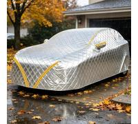 Hail Car Cover SUV for Jaguar XJS Convertible 1991-1996