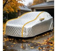 Hail Car Cover SUV for Jaguar XJS Convertible 1991-1996