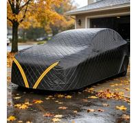 Hail Car Cover SUV for Jaguar XJS Convertible 1991-1996