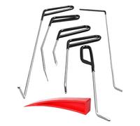 Hail Dent Removal Tool - Automotive Repair Kit, Versatile Fixing Equipment | Body Dent Puller Set, Refrigerator Washing Machine Repair Device, Professional Car Panel Restoration Tool for Home