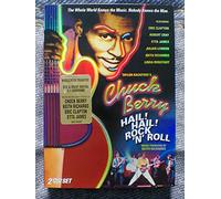 Hail Hail Rock N' Roll [DVD] [Region 1] [NTSC]