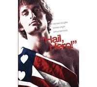 Hail, Hero (DVD) Teresa Wright Arthur Kennedy Michael Douglas (US IMPORT)