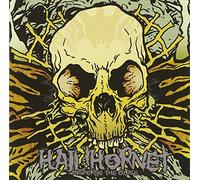 Hail!Hornet - Disperse The Curse