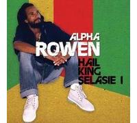 Hail King Selasie I [VINYL]