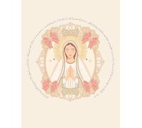 Hail Mary: A Catholic Prayer & Bible Study Journal