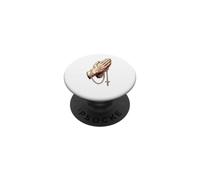 Hail Mary Blessed Mother Rosary Prayer PopSockets Adhesive PopGrip