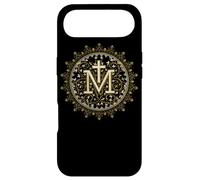 Hail Mary Catholic Our Lady Holy Blessed Maria Case for iPhone Air