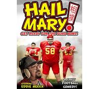 Hail Mary! [DVD] [NTSC]