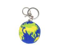 Hail Mary Earth Mission Home Decor Ornaments Backpack Ornaments (B)