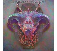 Hail Mary Mallon - Bestiary - CD - G3z