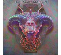 Hail Mary Mallon – Bestiary – Vinyl LP – Warner Music
