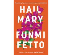 Hail Mary: Shortlisted for the Jhalak Prize 2026