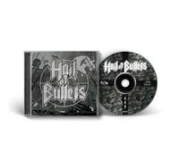 HAIL OF BULLETS - HAIL OF BULLETS