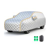 Hail Proof Car Cover compatible con Dodge Sierra Station Wagon 1955-1959