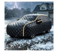 Hail Proof Car Cover Compatible with Dodge Shadow Convertible 1991-1993