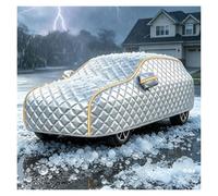 Hail Proof Car Cover Compatible with Ford Falcon (BF) Wagon (1998-2010)