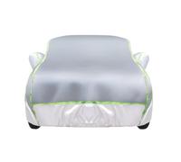 Hail Proof Car Cover Compatible With MG MGS5 EV ES34 Essence 49 2025, Vehicle Accessories Anti-hail Covers Waterproof All-weather Heavy Rain Protection(C)