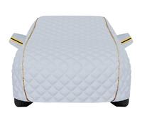 Hail Proof Car Cover compatible with Toyota Crown 2022-2023