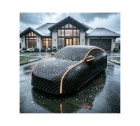 Hail Proof Car Cover for Alpine A110 S