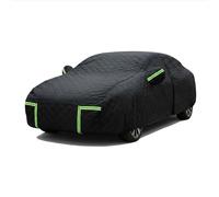 Hail-Proof Car Cover for Audi A5 (8T/F5) (2007-2026) 6-Layer Thickened, Soft Lining, Breathable, Windproof, Waterproof, UV-Proof, Scratch-Proof, Oxford Fabric, All Seasons
