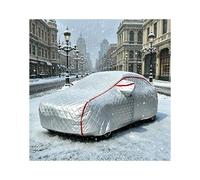Hail Proof Car Cover for Audi Q4 E-Tron,Thickened Oxford fabric, hailproof, rainproof, snowproof, and windproof, equipped with securing straps for added stability