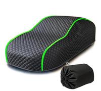 Hail Proof Car Cover for Audi TT Quattro 2012-2016, Padded Outdoor Car Cover Waterproof All Weather, Protection Sun Rain Snow UV Dust Full Cover