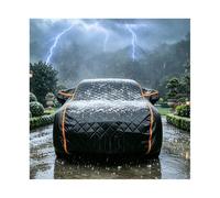 Hail Proof Car Cover for Austin A90 Atlantic