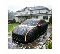 Hail Proof Car Cover for Austin Ambassador