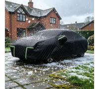 Hail Proof Car Cover for Bentley Continental GT (2003-2026)