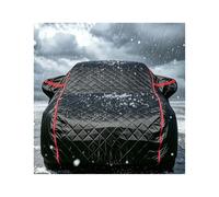 Hail Proof Car Cover for BM Concept Roadster
