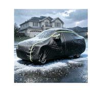 Hail Proof Car Cover for BM Concept Roadster
