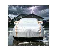 Hail Proof Car Cover for BM Concept Roadster