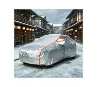 Hail Proof Car Cover for BMW 428 Gran Coupe,High-density Oxford cloth fabric is hail-proof, sun-protective, heat-insulating, and suitable for various use scenarios