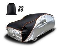 Hail Proof Car Cover for Buick Rendezvous(2000-2008)