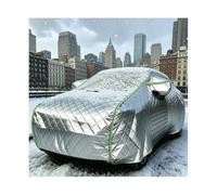 Hail Proof Car Cover for Cadillac DeVille 4 Coupe 1965-1970,Provides sun insulation, hail and UV protection. The reflective design greatly improves safety while parking at night