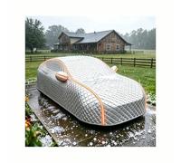 Hail Proof Car Cover for Chevrolet Corvette C7 2014-Present