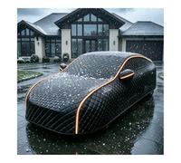 Hail Proof Car Cover for Chevy Corvette Convertible 2008-2013