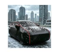 Hail Proof Car Cover for Citroen 2CV,Provides sun insulation, hail and UV protection. The reflective design greatly improves safety while parking at night