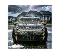 Hail Proof Car Cover for CLA-Class CLA220