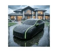 Hail Proof Car Cover for Continental Flying Spur