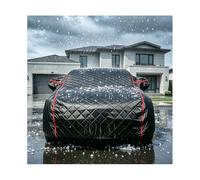 Hail Proof Car Cover for Corvette C6