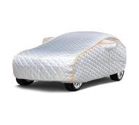 Hail Proof Car Cover for DeTomaso Pantera,Waterproof, Snowproof, Hailproof, Stone-Gravel-Proof, Heat-Resistant, UV-Resistant, Outdoor Protection in All Seasons