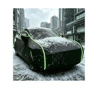 Hail Proof Car Cover for E-Class E43 AMG,Provides sun insulation, hail and UV protection. The reflective design greatly improves safety while parking at night