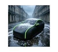 Hail Proof Car Cover for Ferrari 296 GTB
