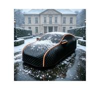 Hail Proof Car Cover for Ferrari 296 GTB
