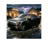 Hail Proof Car Cover for Ford Mustang 2011-2014