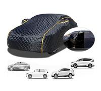 Hail Proof Car Cover For Ford Mustang Mach 1 1994-2024, Heavy Duty Hail Proof Car Cover, Waterproof & UV Resistant, All Weather Protection Against, Snow & Storms -gh457c