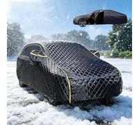 Hail Proof Car Cover for Ford Ranger (1983-2026)