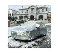 Hail Proof Car Cover for Holden Epica 2007-2011,Full-wrap car body cover defends against hail, Fluorescent strips effectively avoid collisions and boost safety at night